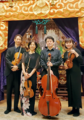 豊中まちなかクラシック2020 日本センチュリー交響楽団