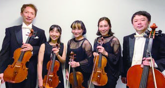 豊中まちなかクラシック2022 日本センチュリー交響楽団